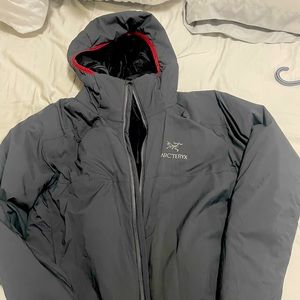 Arc’teryx Softshell waterproof jacket